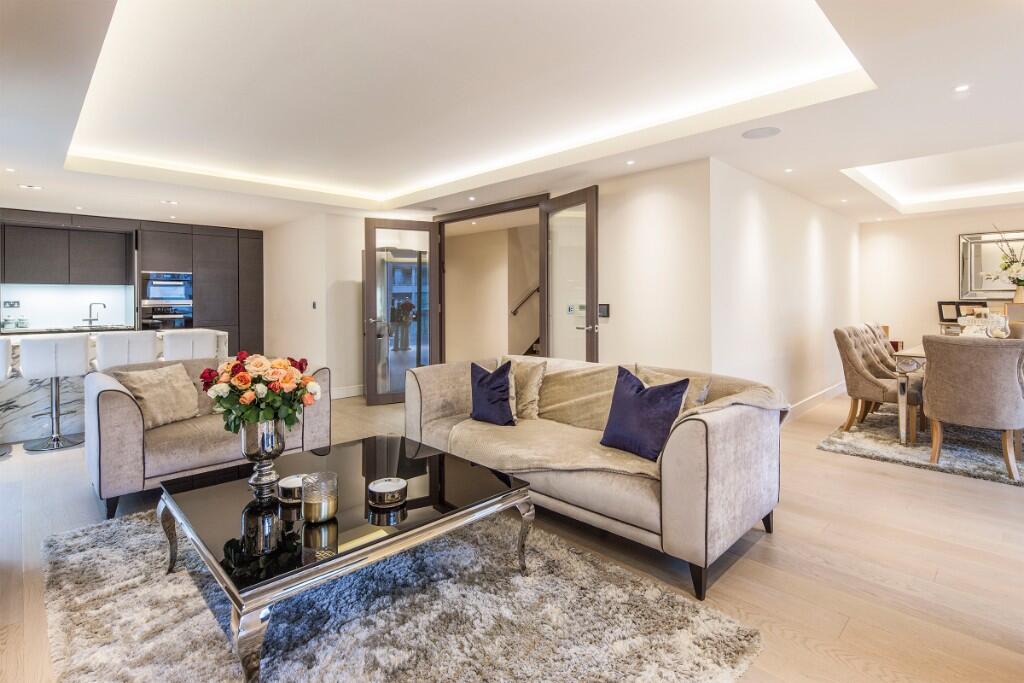 Main image of property: Thurstan Street, London, SW6