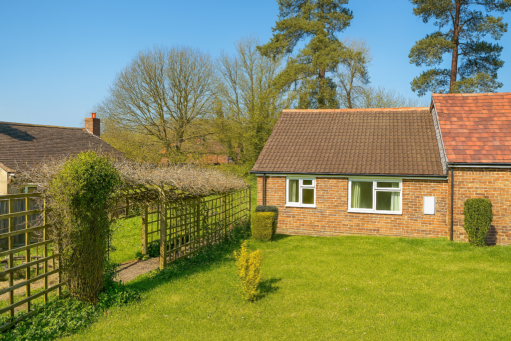 Main image of property: Midhurst