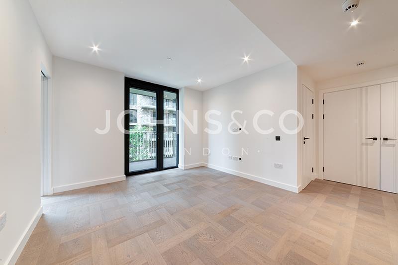 Main image of property: Boxwood Gardens, London Dock, London, E1W