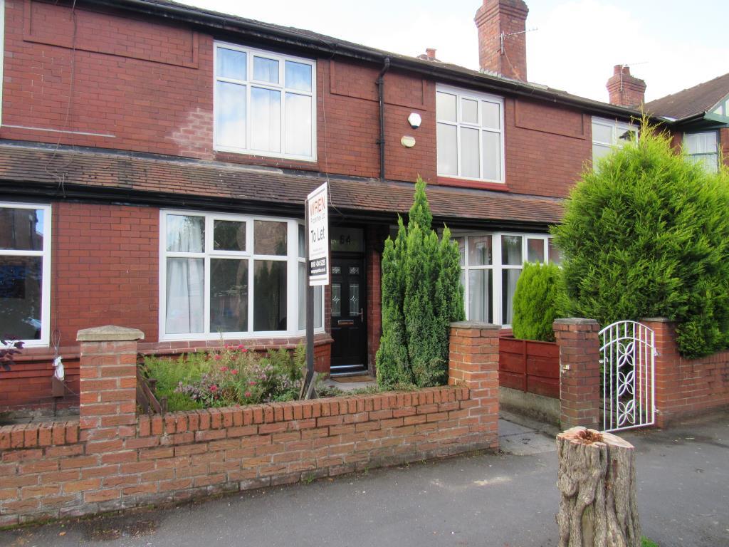Main image of property: School Lane, Didsbury, Manchester, M20 6RT
