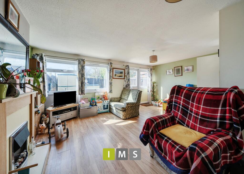 Main image of property: Birch Road, Ambrosden, OX25