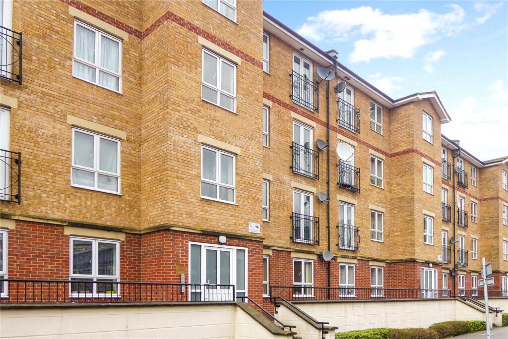 Main image of property: Marlborough Court, Grove Road, Luton, LU1