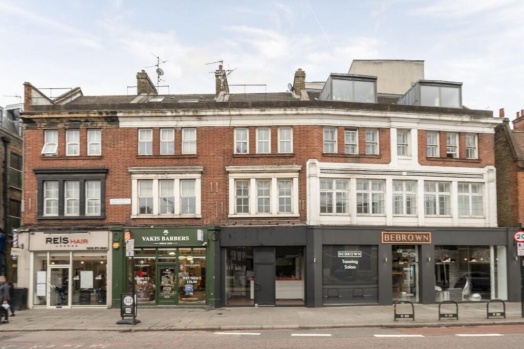 Main image of property: Wandsworth High Street, London, SW18