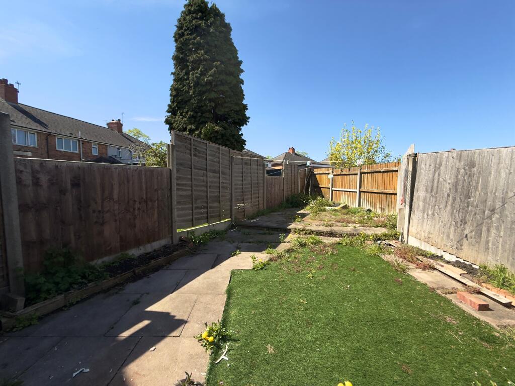 Additional image 12 of Briarfield Road, Tyseley B11