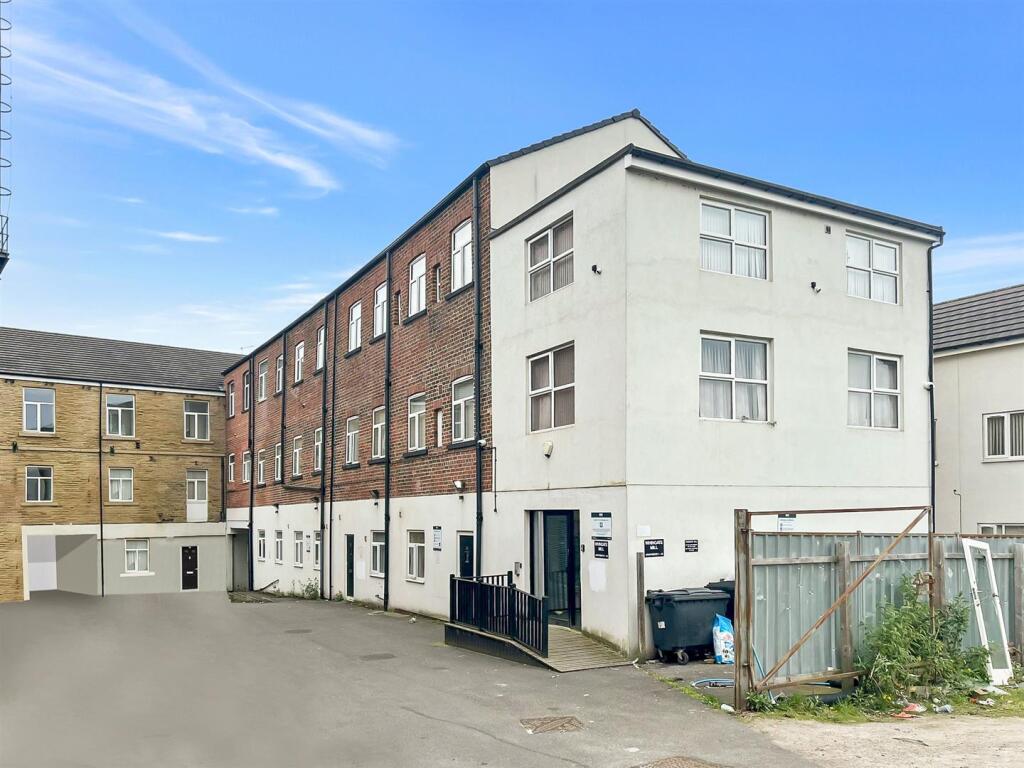Main image of property: Whingate Mill, Whingate, Armley, Leeds