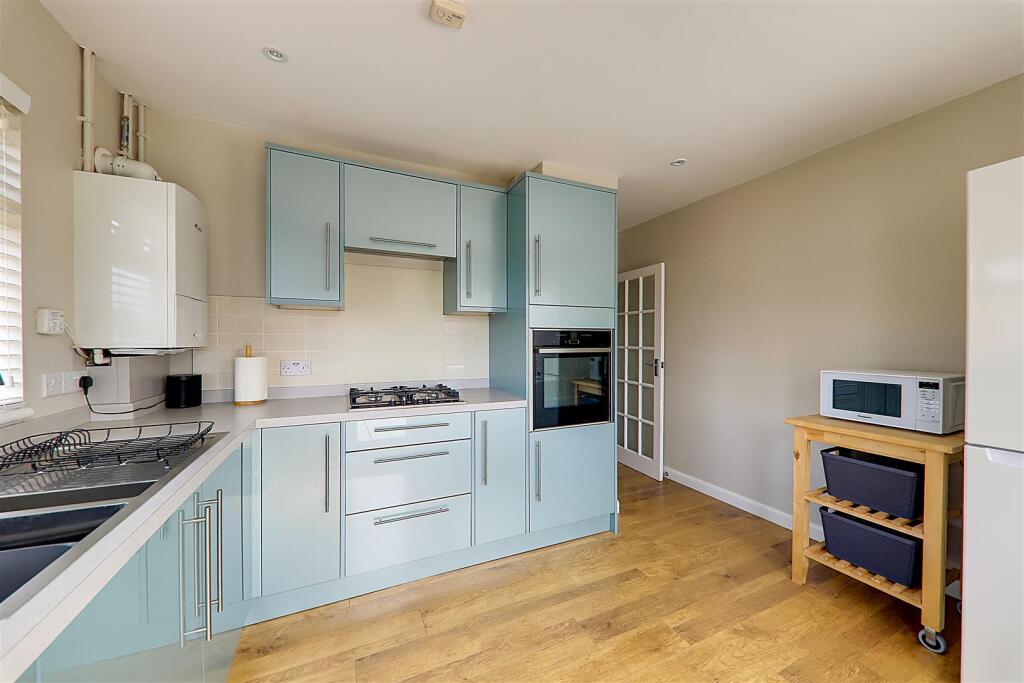 House in Worthing, West Worthing - View 3