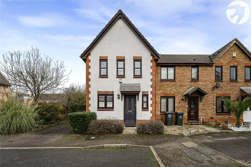 Main image of property: Foord Close, Darenth Village Park, Dartford, Kent, DA2