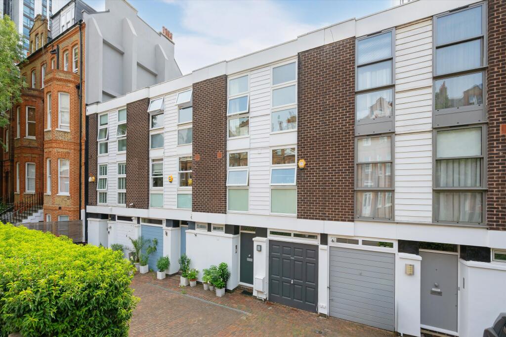 Main image of property: Fellows Road, Belsize Park, London NW3