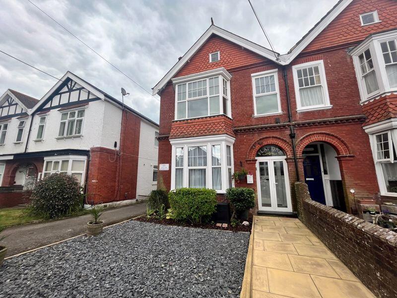 Main image of property: St. Michaels Road, Worthing