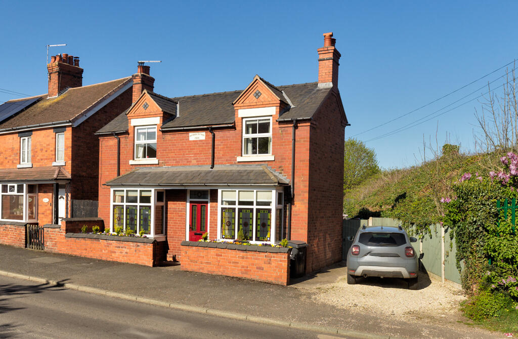 Main image of property: Waterloo Cottage, Mill Street, Wem, Shrewsbury, Shropshire