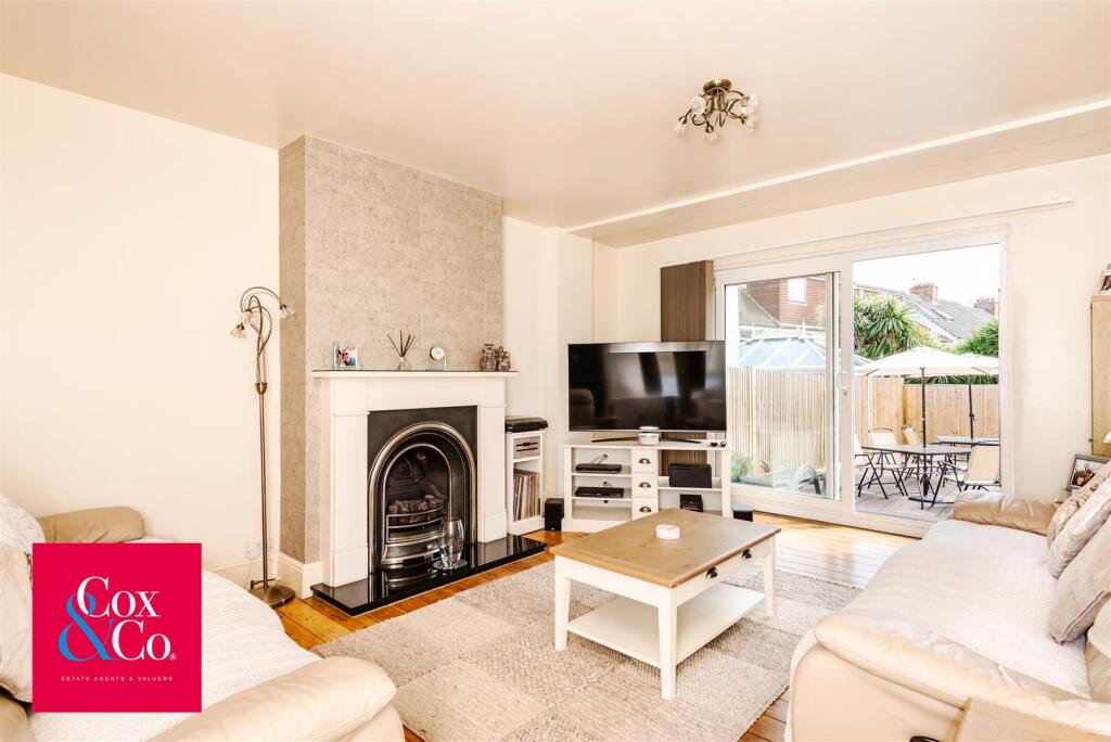 Main image of property: Old Shoreham Road, Portslade, Brighton