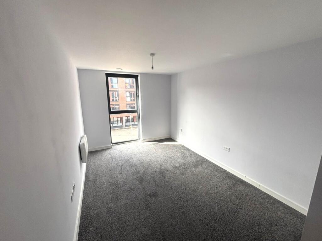 Apartment in Birmingham - More