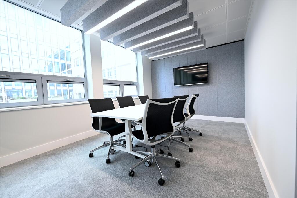 Additional image 4 of 4 Temple Row, Birmingham, B2