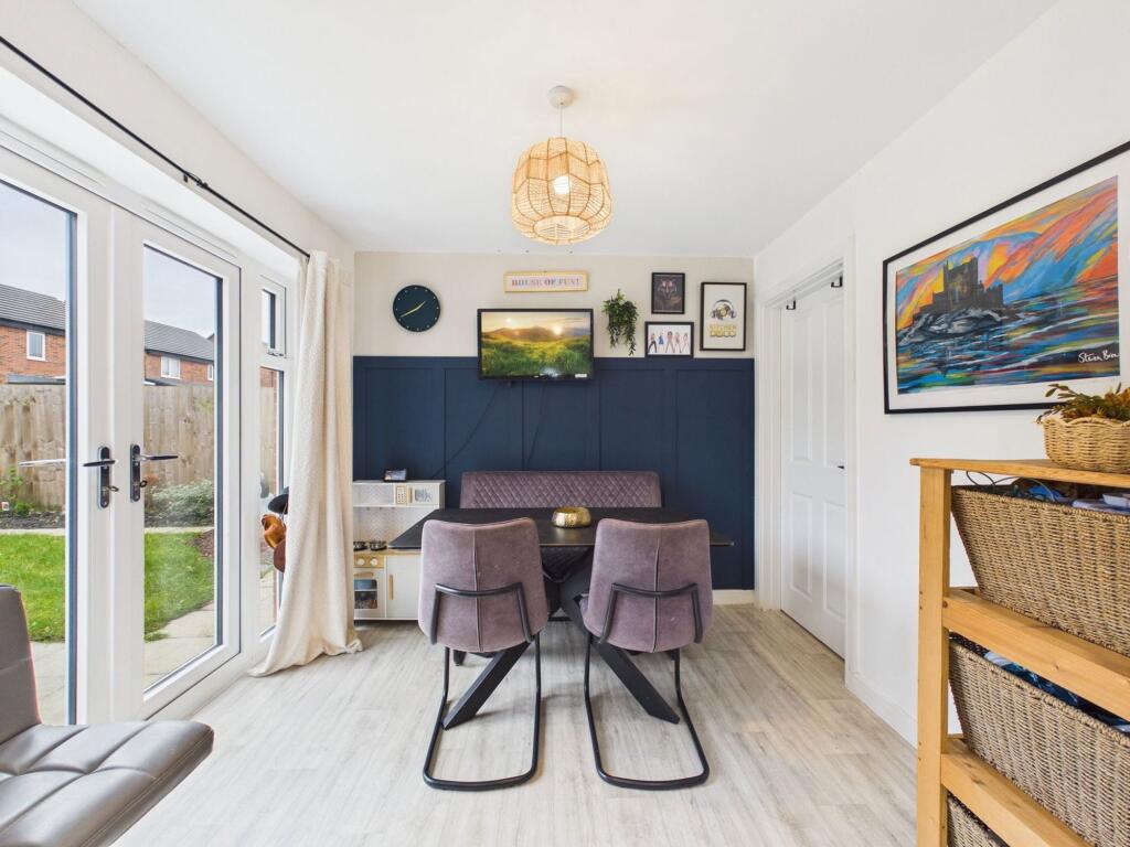 Hollin Hey Close, Lathom, WN8 - View 4