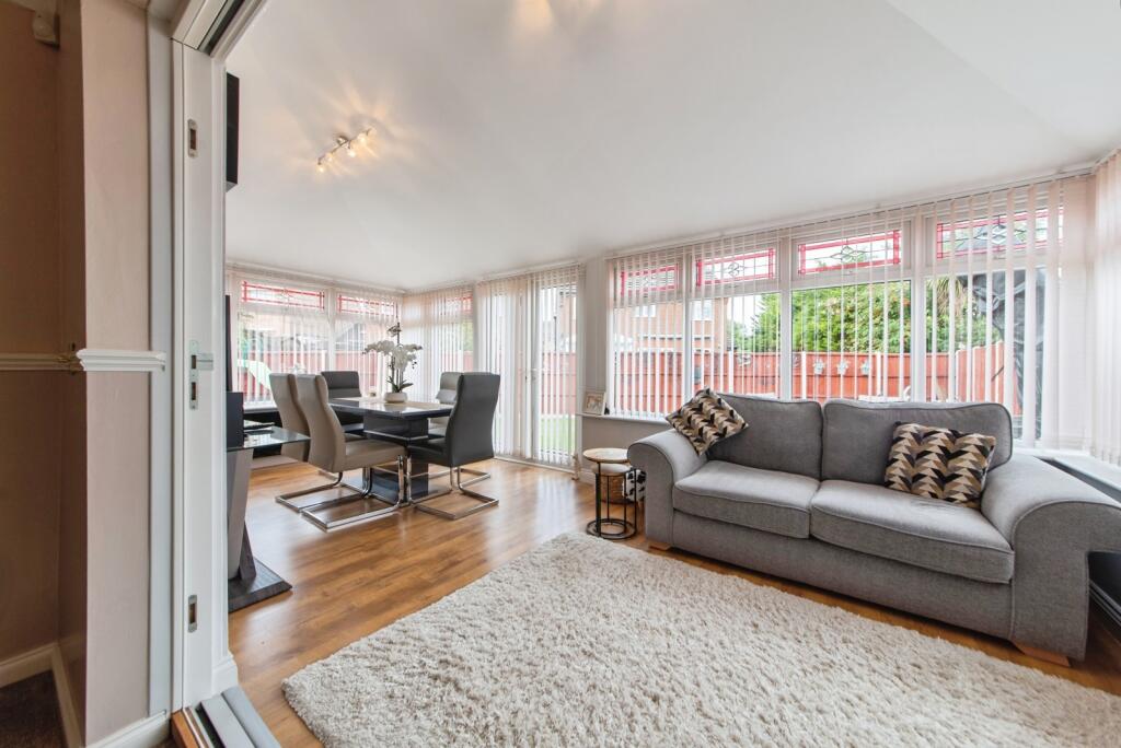 House in Boston, Swineshead CP - More