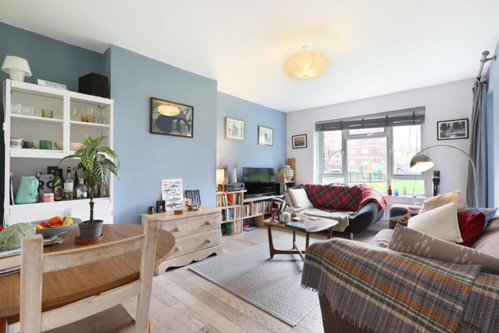 Main image of property: Crawford Road, London , SE5