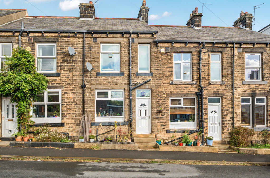 Main image of property: Yewdall Road, Leeds, West Yorkshire, LS13