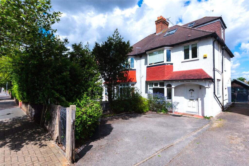 Main image of property: Sutherland Grove, London, SW18