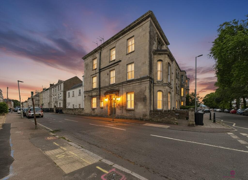 Main image of property: Park Road, Gloucester, GL1