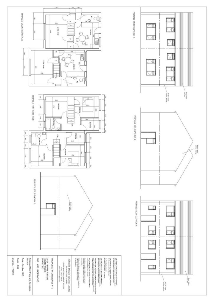 Additional image 13 of Former 22, Tennis Avenue, Bradford, Bradford, BD4 9RA