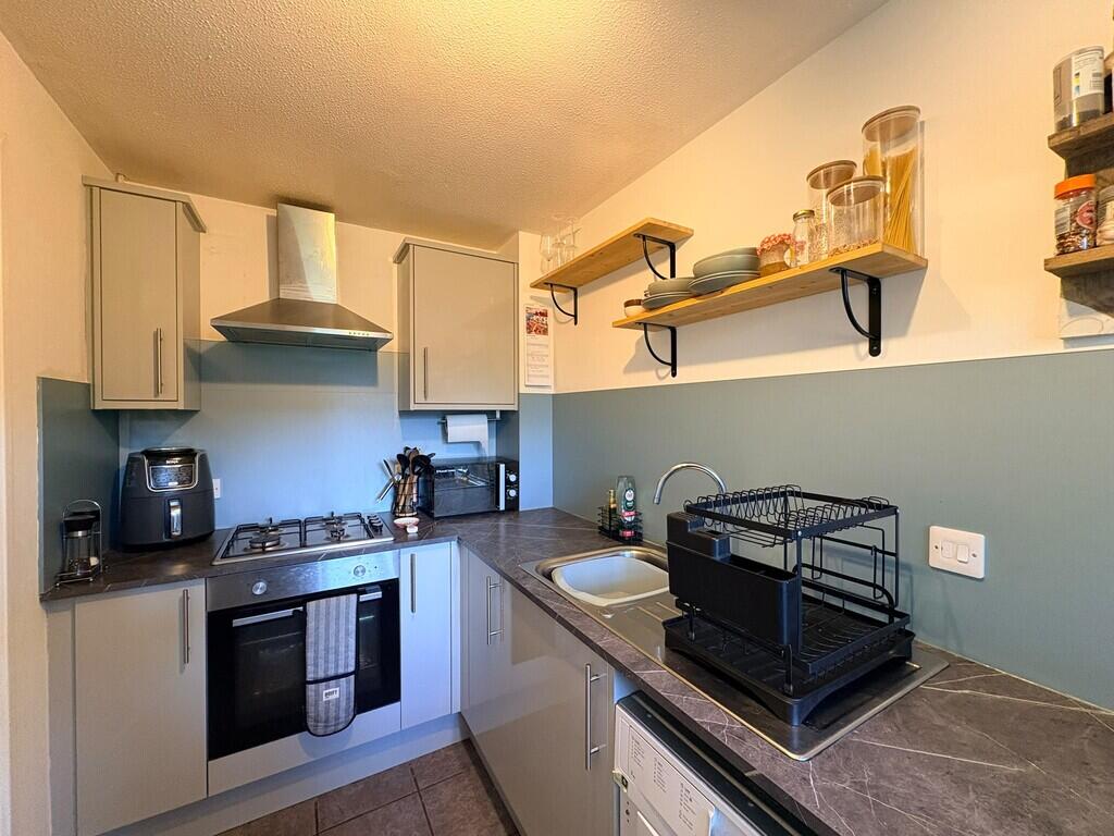 House in Penryn, Cornwall - View 5