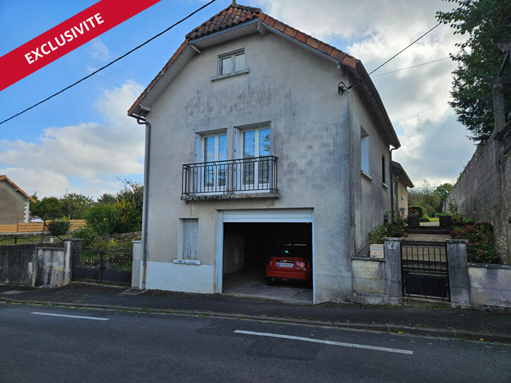 Main image of property: Poitou-Charentes, Vienne, L'Isle-Jourdain
