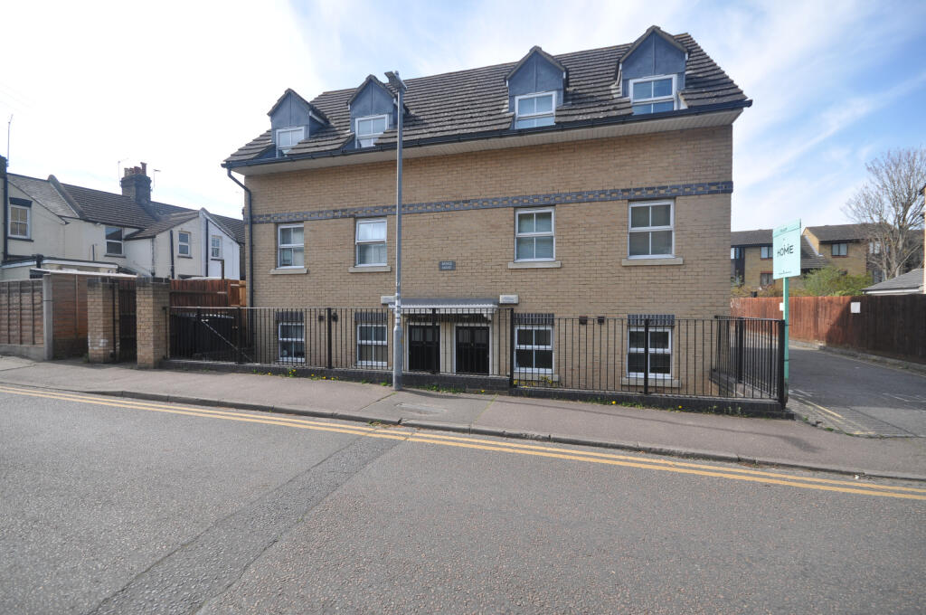 Main image of property: Upper Bridge Road, Old Moulsham, Chelmsford