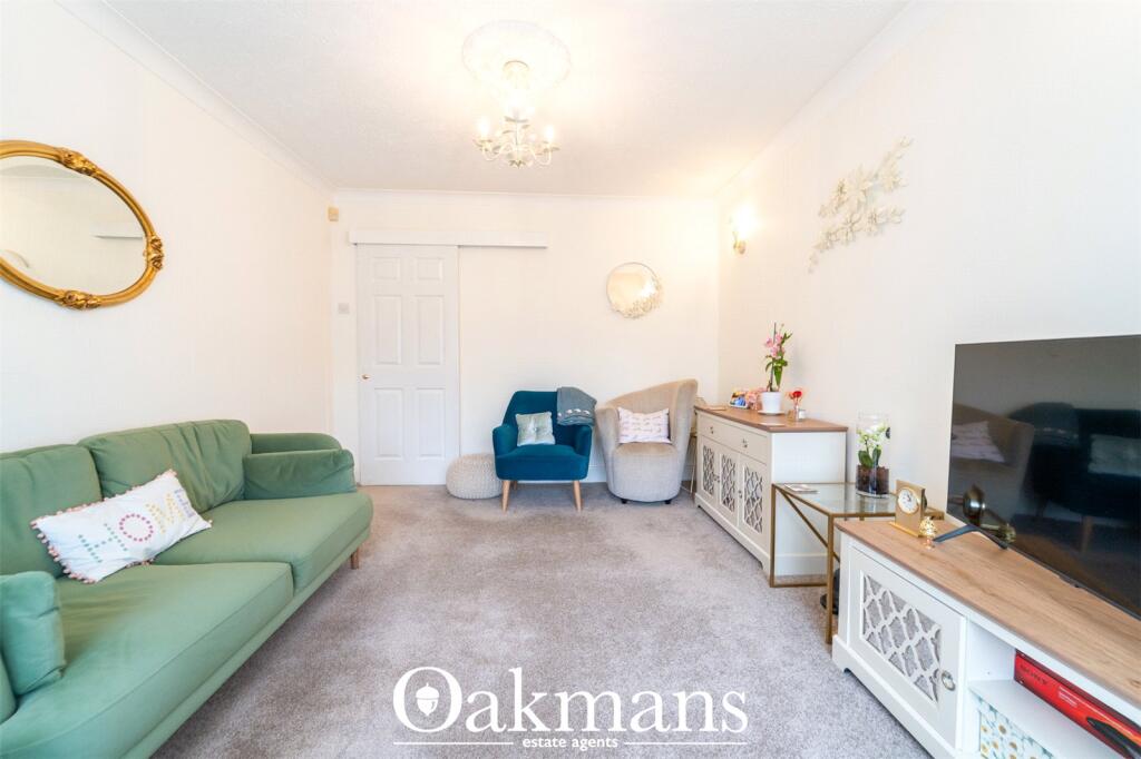 House in Birmingham - View 5