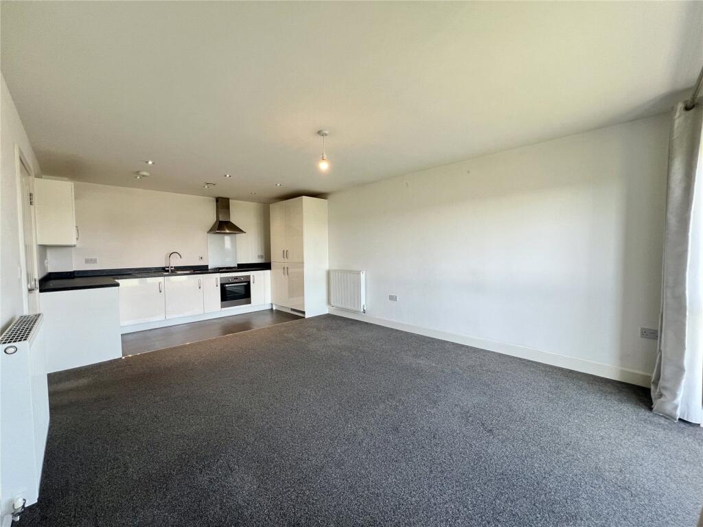 Apartment in Peterborough - View 3
