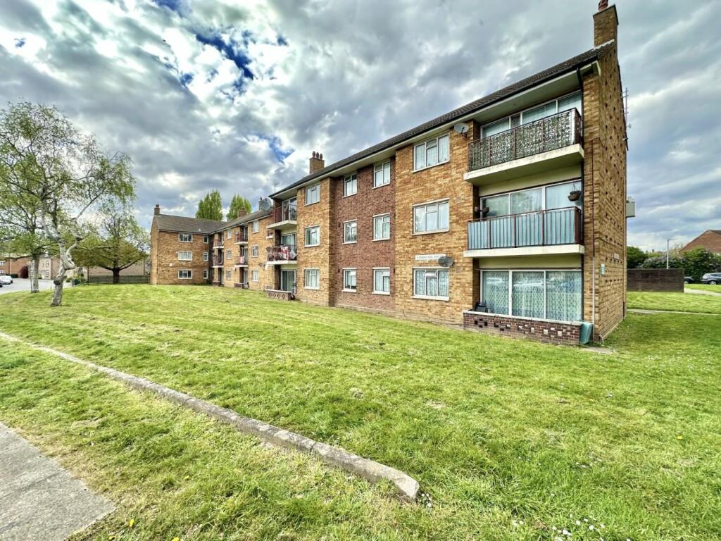 Main image of property: Fairbourne House, Bourne Avenue, Hayes