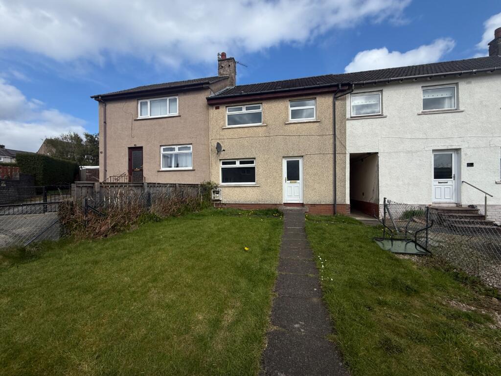 Main image of property: Lesley Place, Stevenston, North Ayrshire, KA20