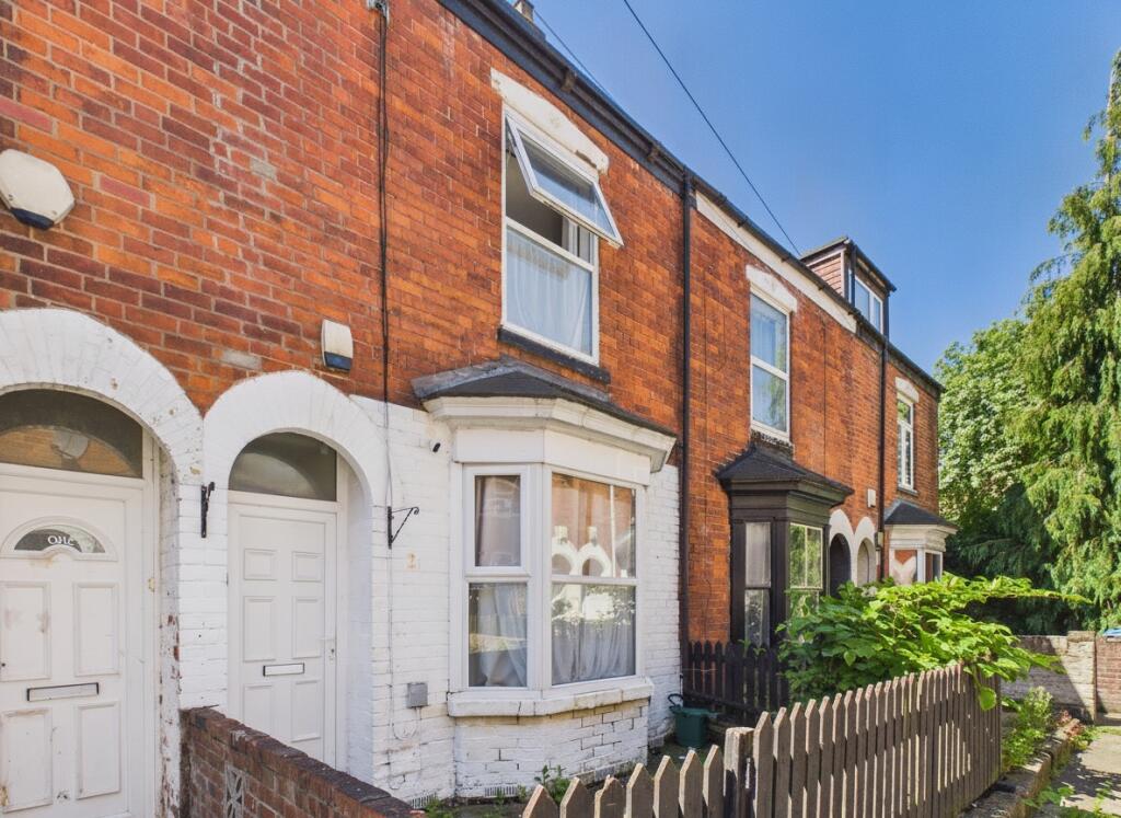Main image of property: Mayfield Avenue, Mayfield Street, Hull, East Riding of Yorkshire, HU3 1PD