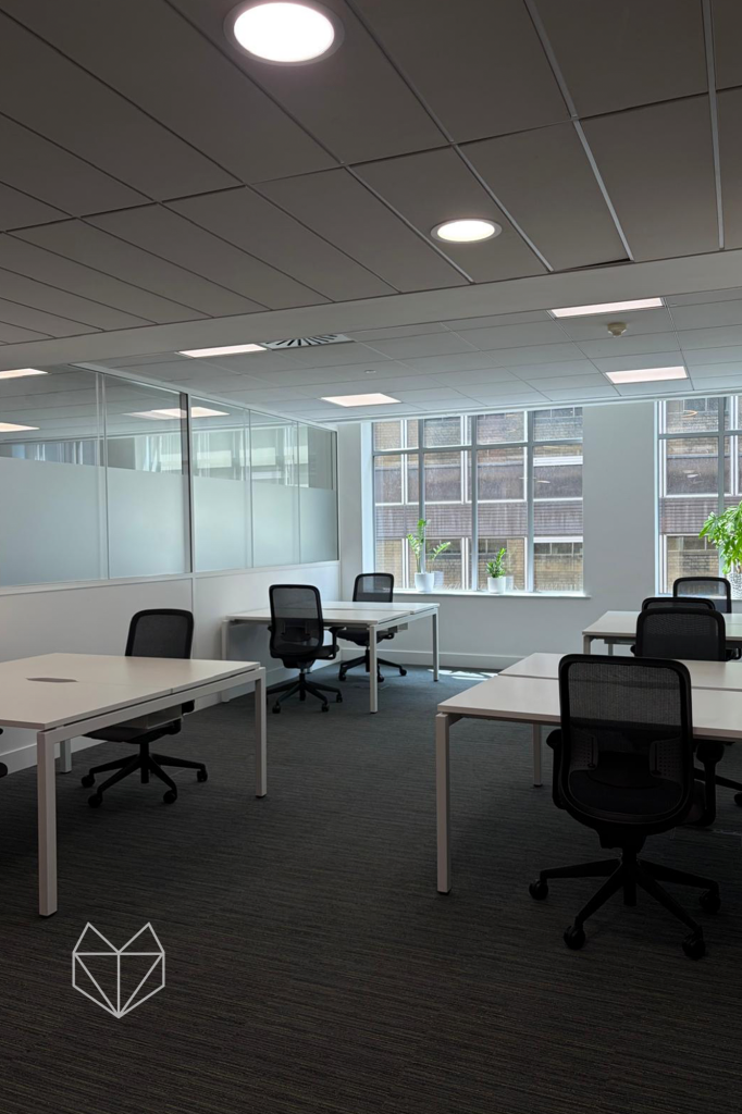 Office - 8-10 Desks