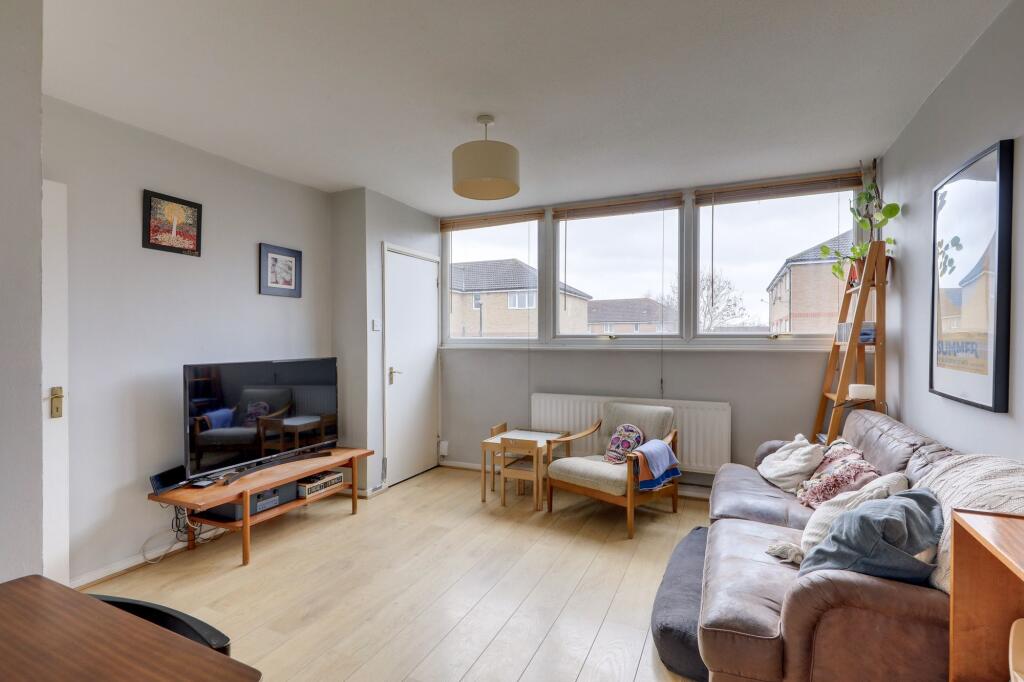 Main image of property: Stainton Road, Catford, SE6