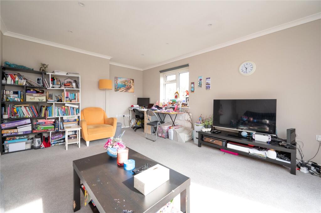 Additional image 11 of Hughenden Road, St. Albans, Hertfordshire