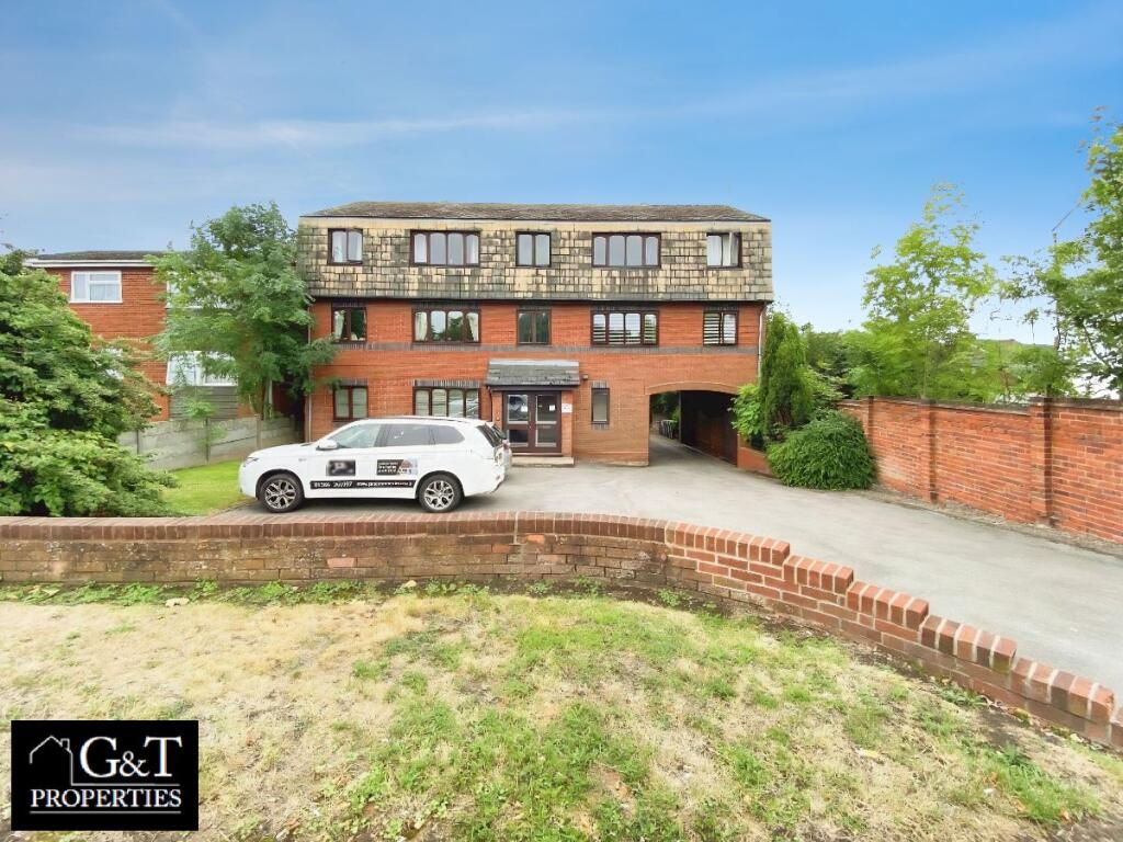 Main image of property: Flat , St. Marks Court, High Street Pensnett, Pensnett, Brierley Hill