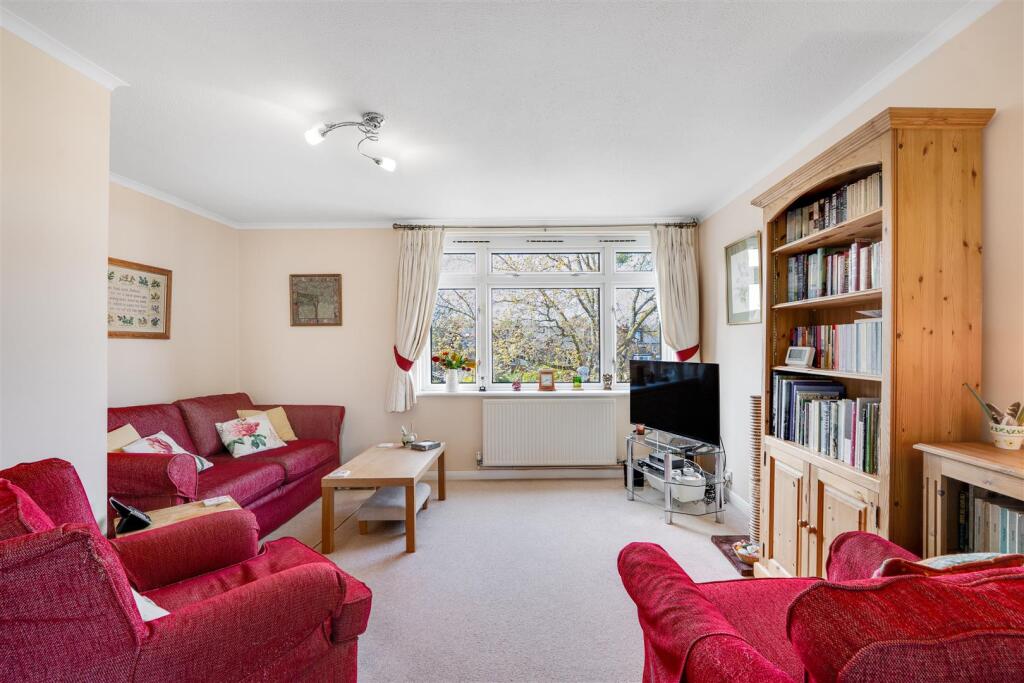 Main image of property: Taylor Close, Hampton Hill, TW12