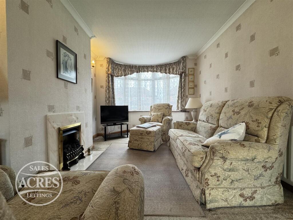 House in Sandwell, Grove Vale, Newton - View 5