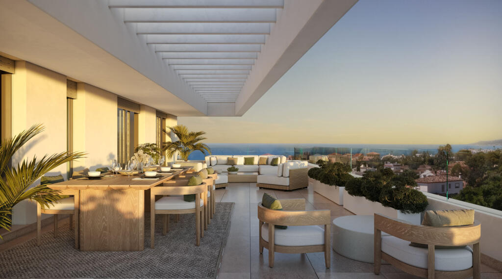 Main image of property: Andalucia, Malaga, Estepona