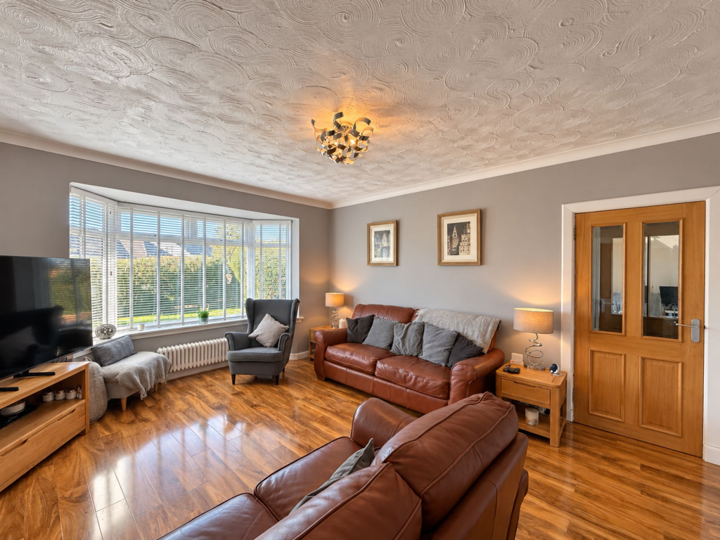 House in Kilmarnock - View 3