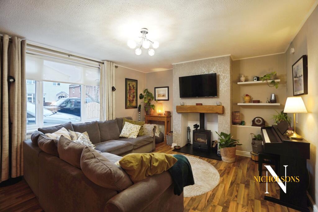 An outstanding value 4 bedroom home on Hirst Road, Retford photo 3