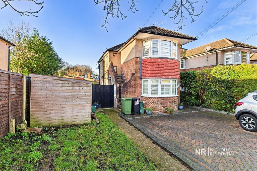 Main image of property: St Marys Close, Ewell Village, Surrey. KT17