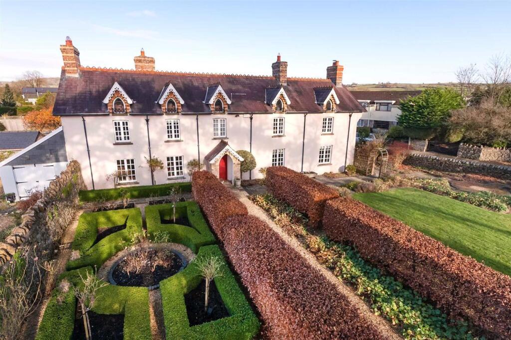 Main image of property: Treoes, Vale Of Glamorgan