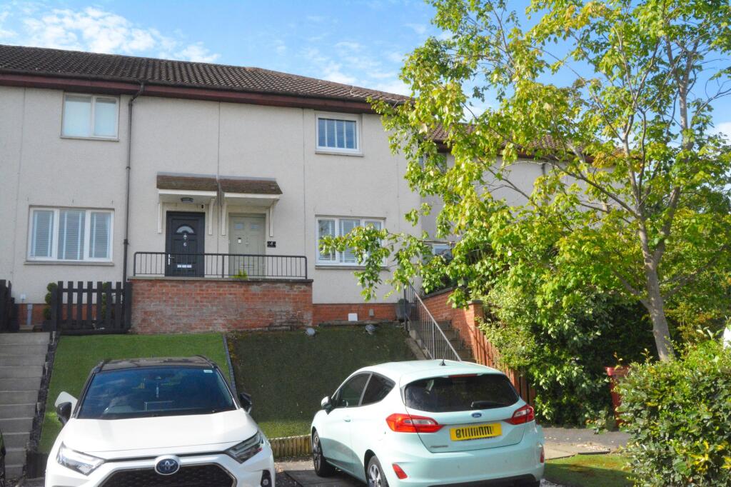 Main image of property: 4 Stanley Gardens, Maddiston, Falkirk FK2 0LN