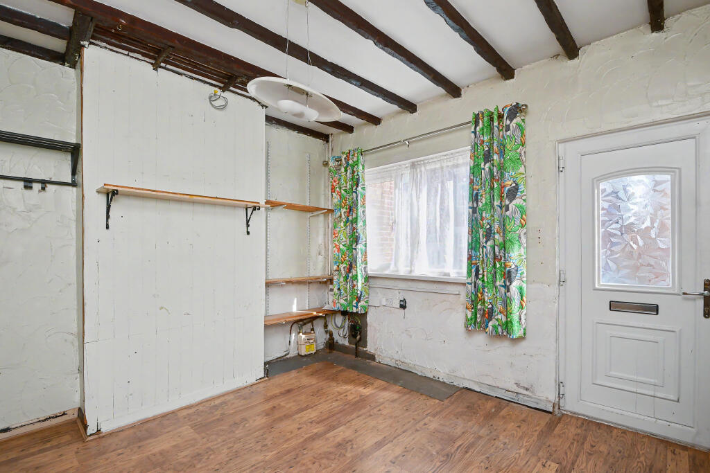 House in Derby - More