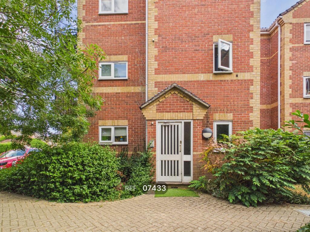 Main image of property: Oaklands, Peterborough, PE1 2QY