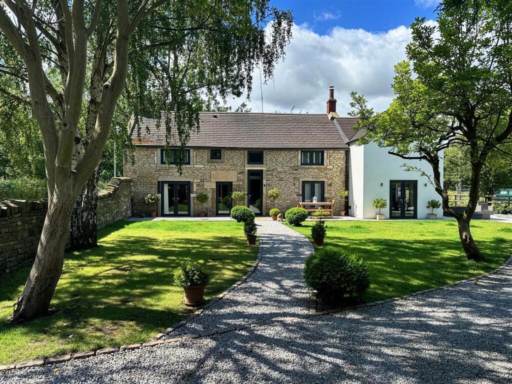 Main image of property: Foxleigh House, Jebb Lane, Haigh