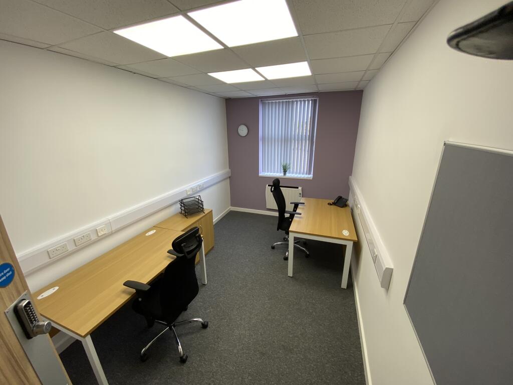 Main image of property: 2 - 3 Person Office | All Bills Included | Free Phone | Free Internet | HU9 1ND