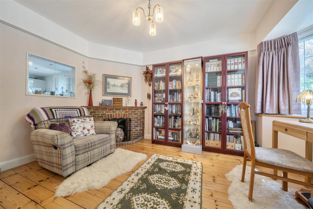 House in Arun, Middleton on Sea - View 5