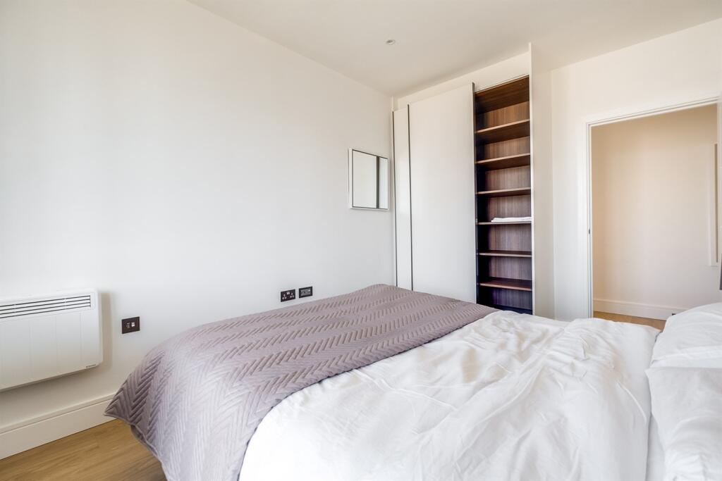 Additional image 7 of East Timber Yard, Pershore Street, Birmingham, B5